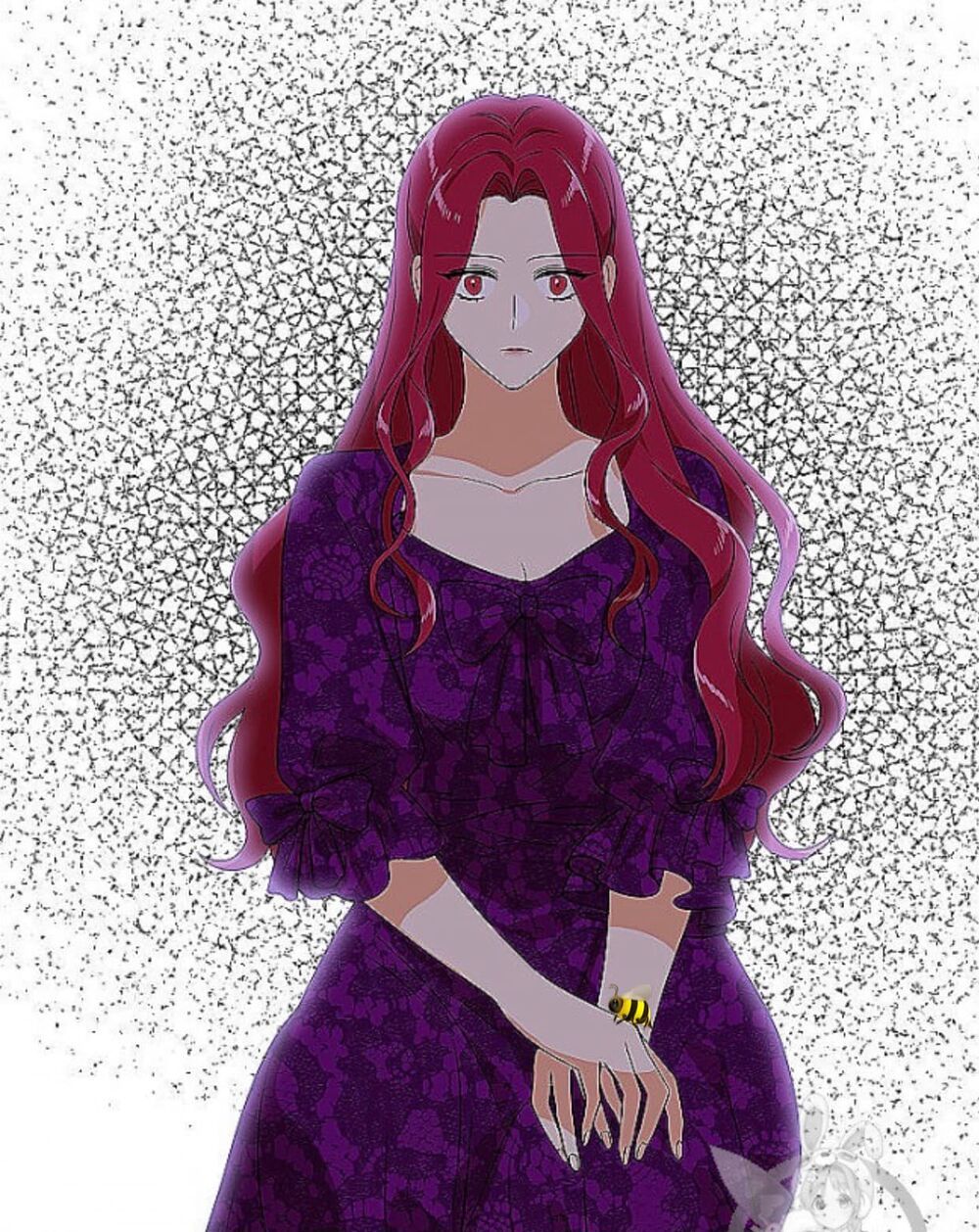 xuyên không trở thành mẹ của nhân vật phản diện chapter 39 30