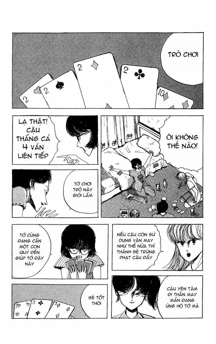 the horror mansion chapter 20 5