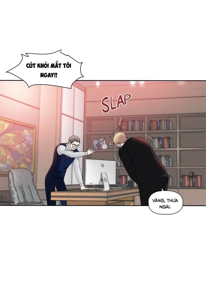 người đàn ông của tôi chapter 73.1 19
