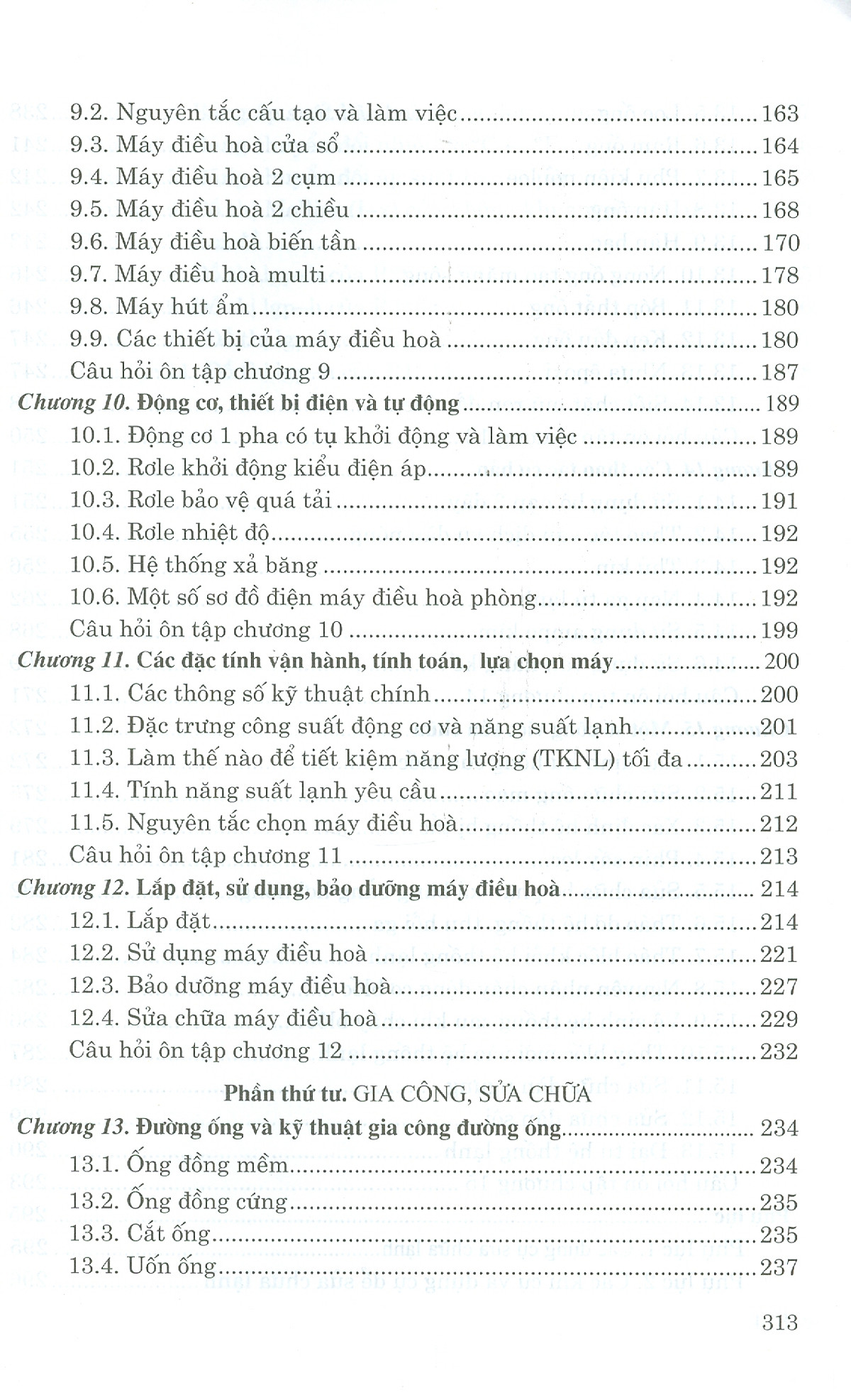 Sửa Chữa Tủ Lạnh và Máy Điều Hòa Dân Dụng
