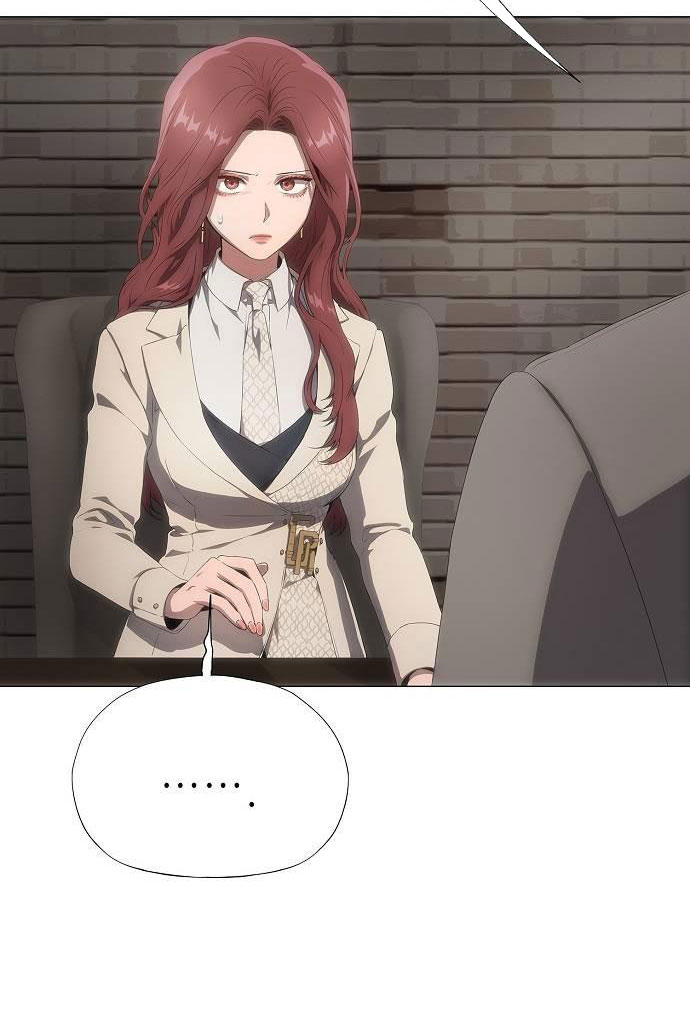 không thể thoát ra khỏi bộ phim kịch tính chapter 24.1 21