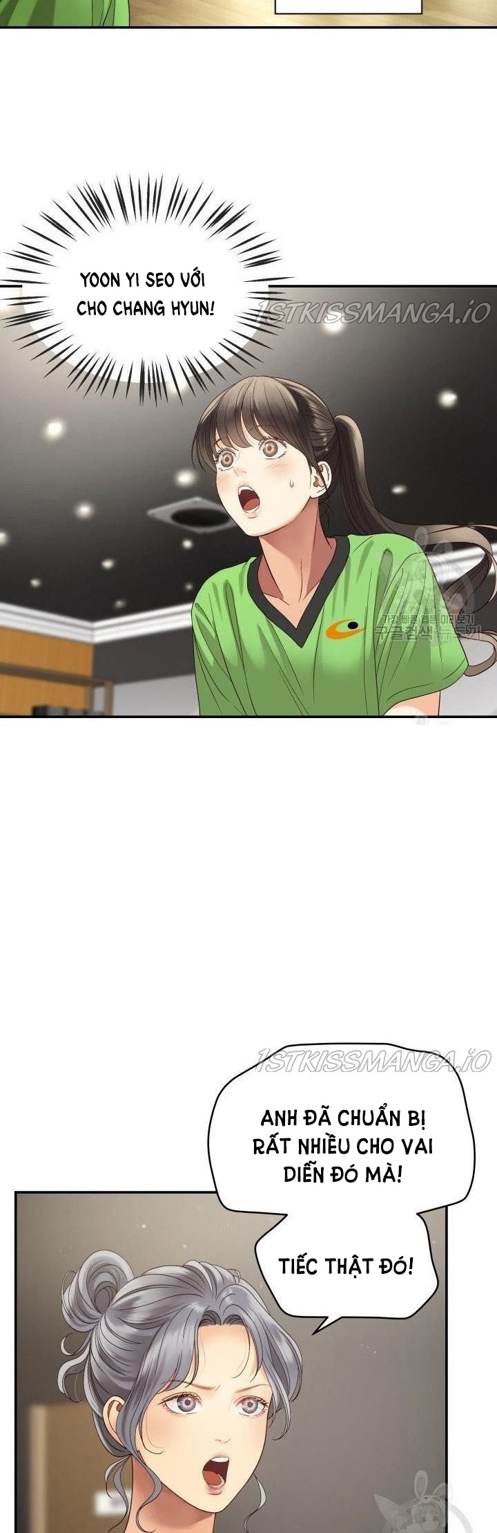 [16+] ánh sao ban mai chapter 24 13