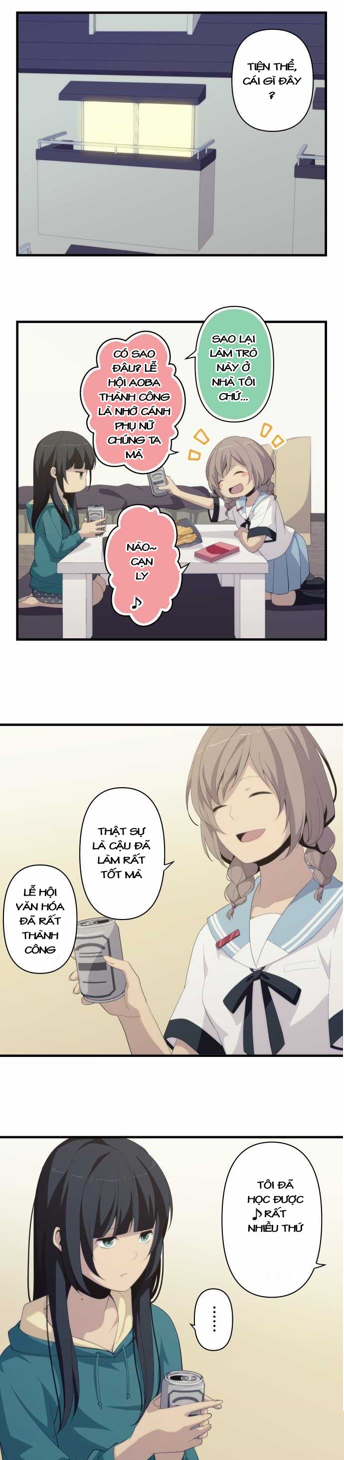 relife chapter 153 2