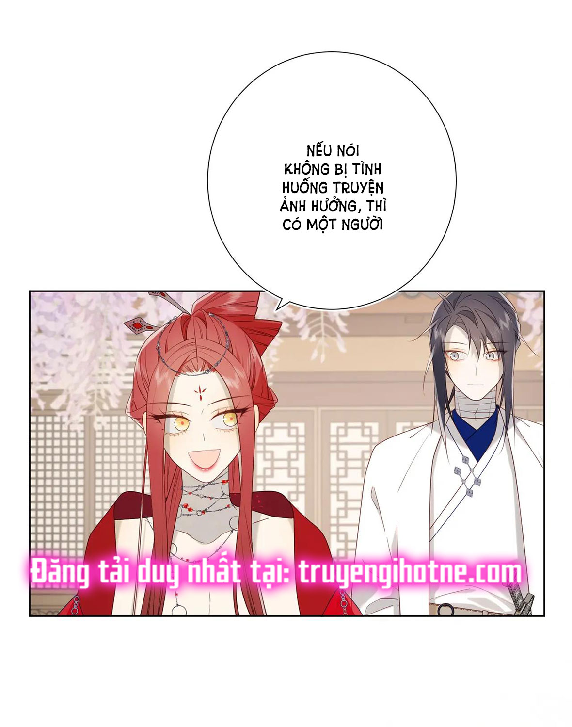 ác nữ cự tuyệt nam chính chapter 61 42