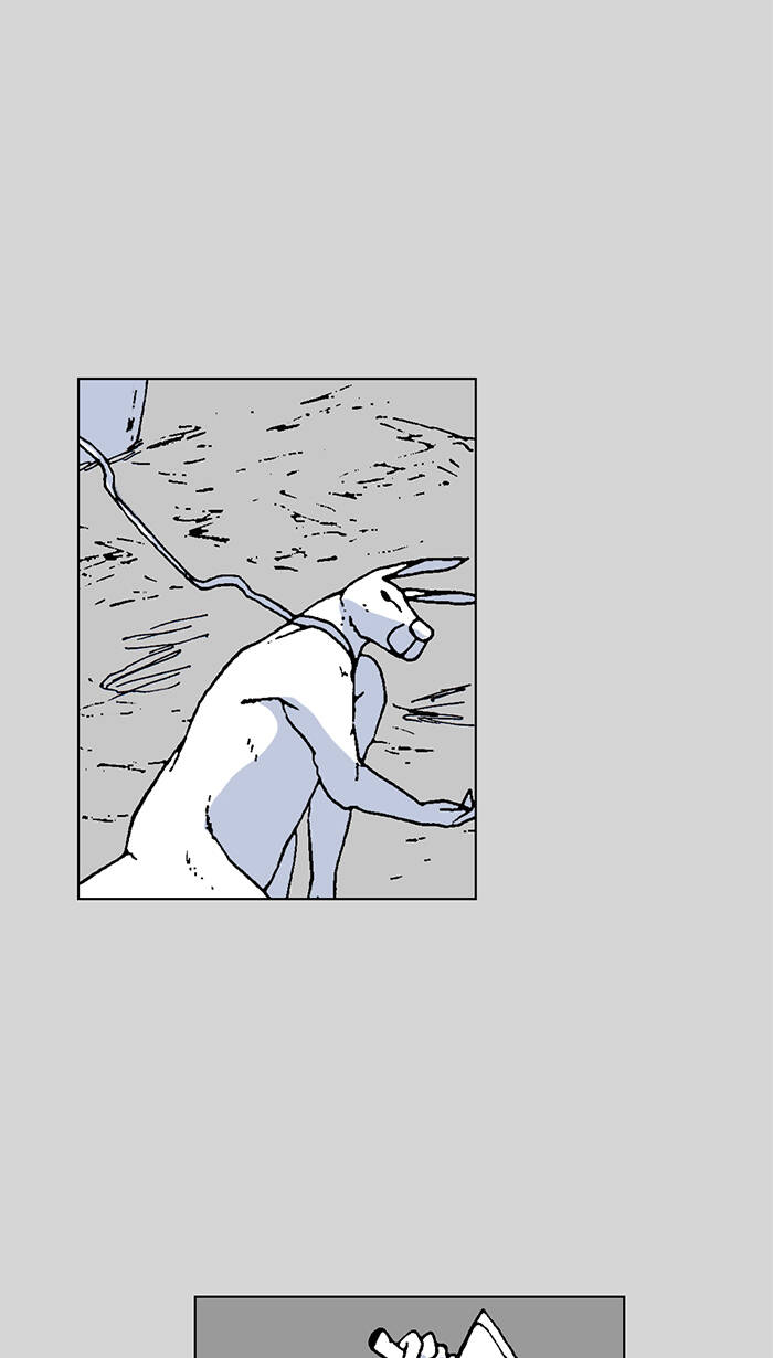 mắc kẹt trên mặt trăng chapter 41.1 20