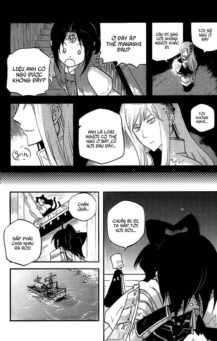 vairocana chapter 6 10