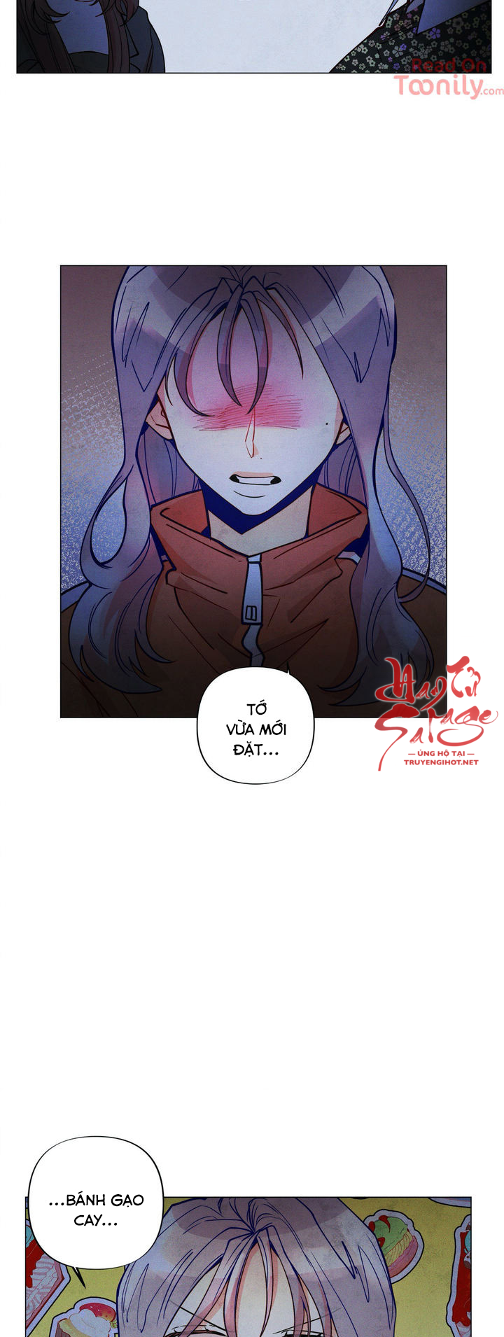 mảnh ghép o bị khuyết chapter 132 25