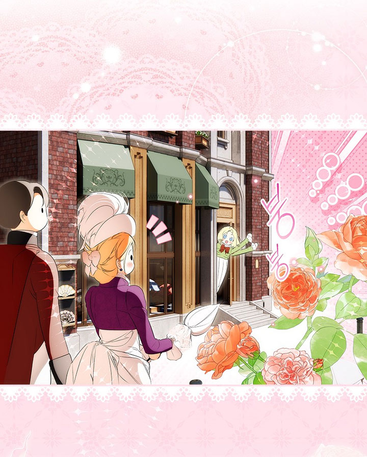 quý cô bí ẩn - secret lady chapter 95.2 18