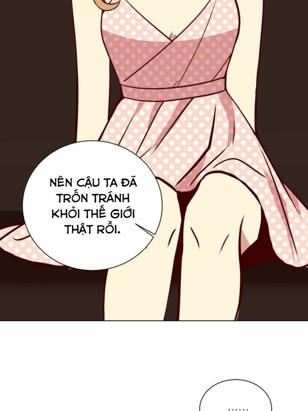 bộ mặt khác của cô bạn cùng phòng chapter 17 47