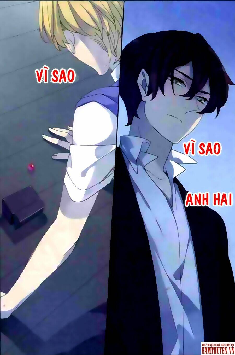 thuấn linh chapter 20 3