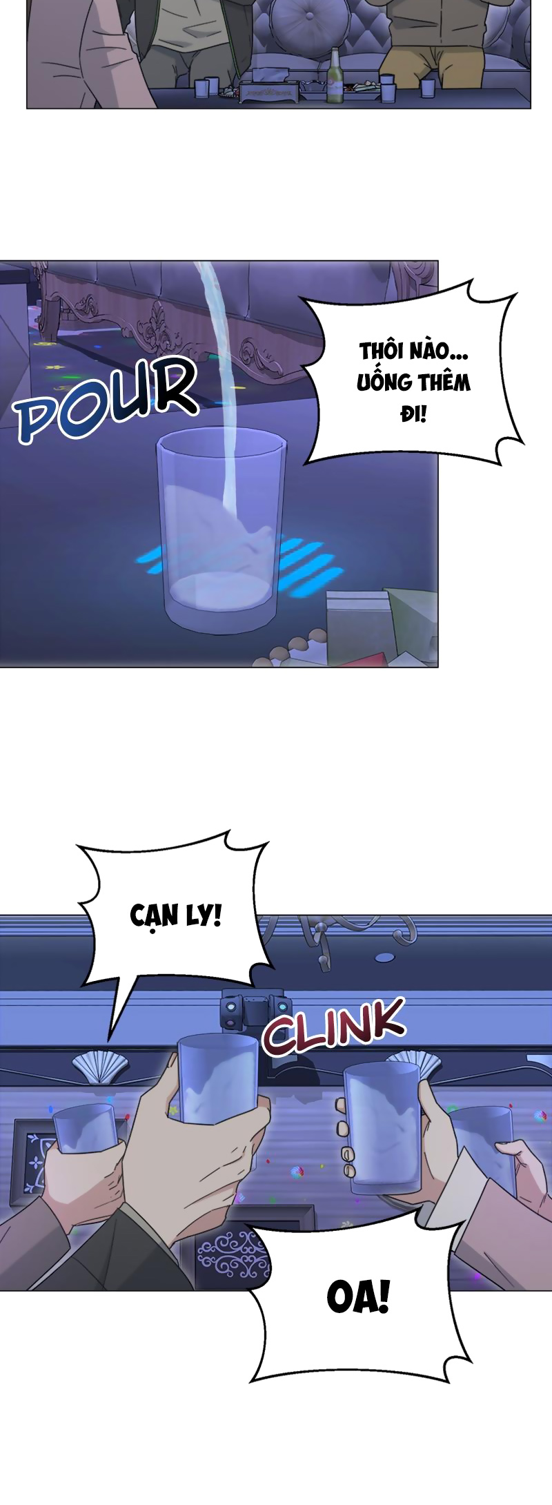 bí mật đằng sau người đàn ông ấy chapter 47 33