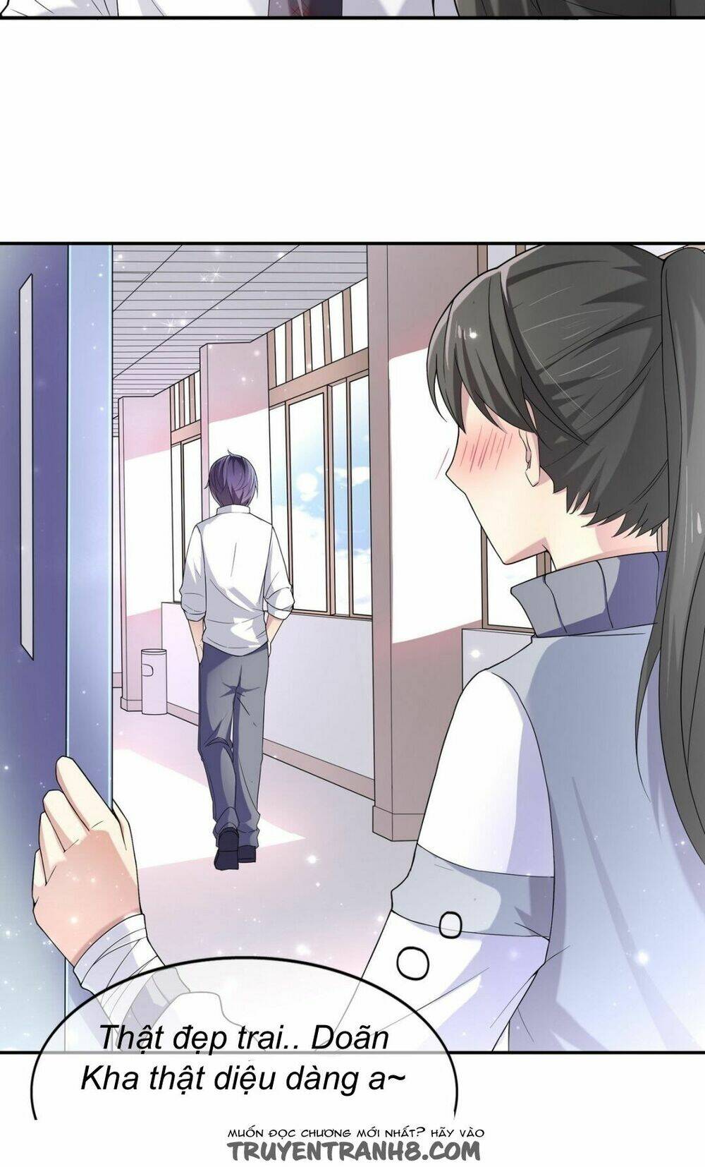 thời đại thiếu niên của chúng ta chapter 4 12