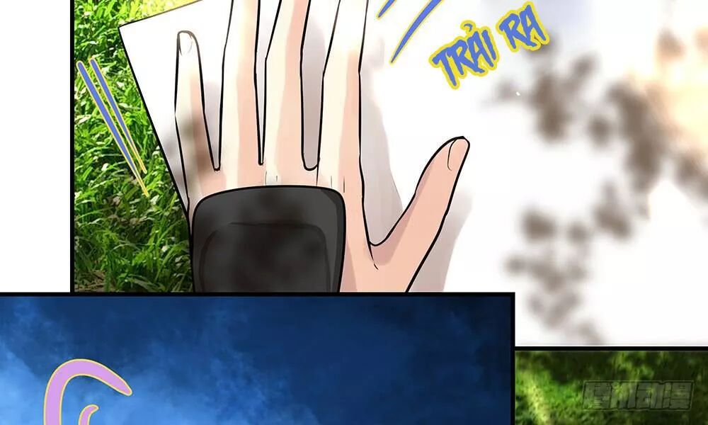 thái tử phi nhà ta thật hung hăng chapter 20 17