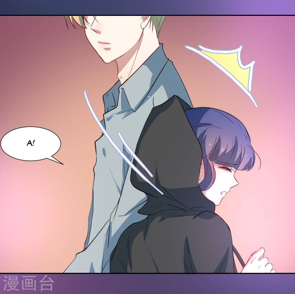 thầy giáo ác ma yêu tôi rồi chapter 41 26