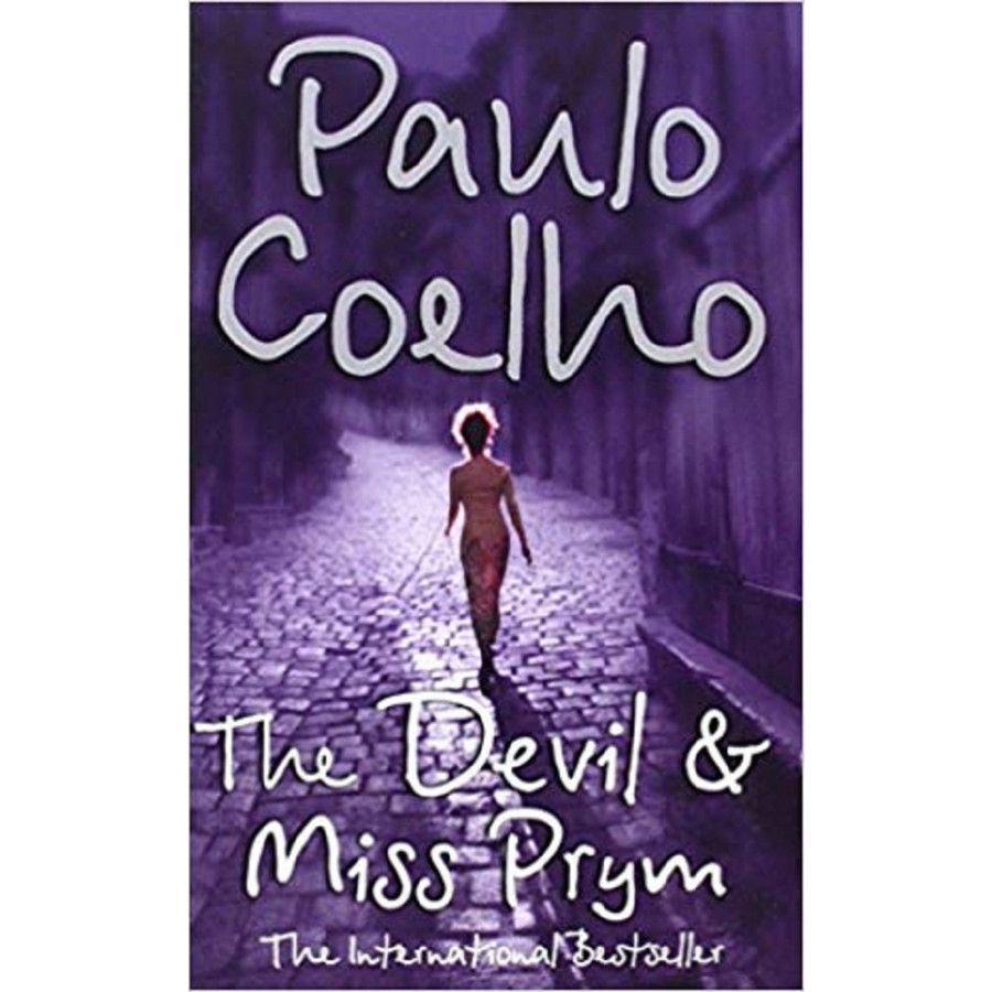 The Devil and Miss Prym