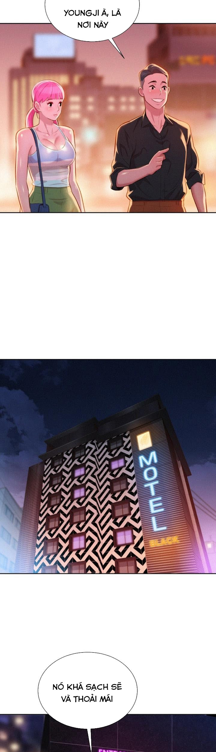 chị gái mưa chapter 53 31