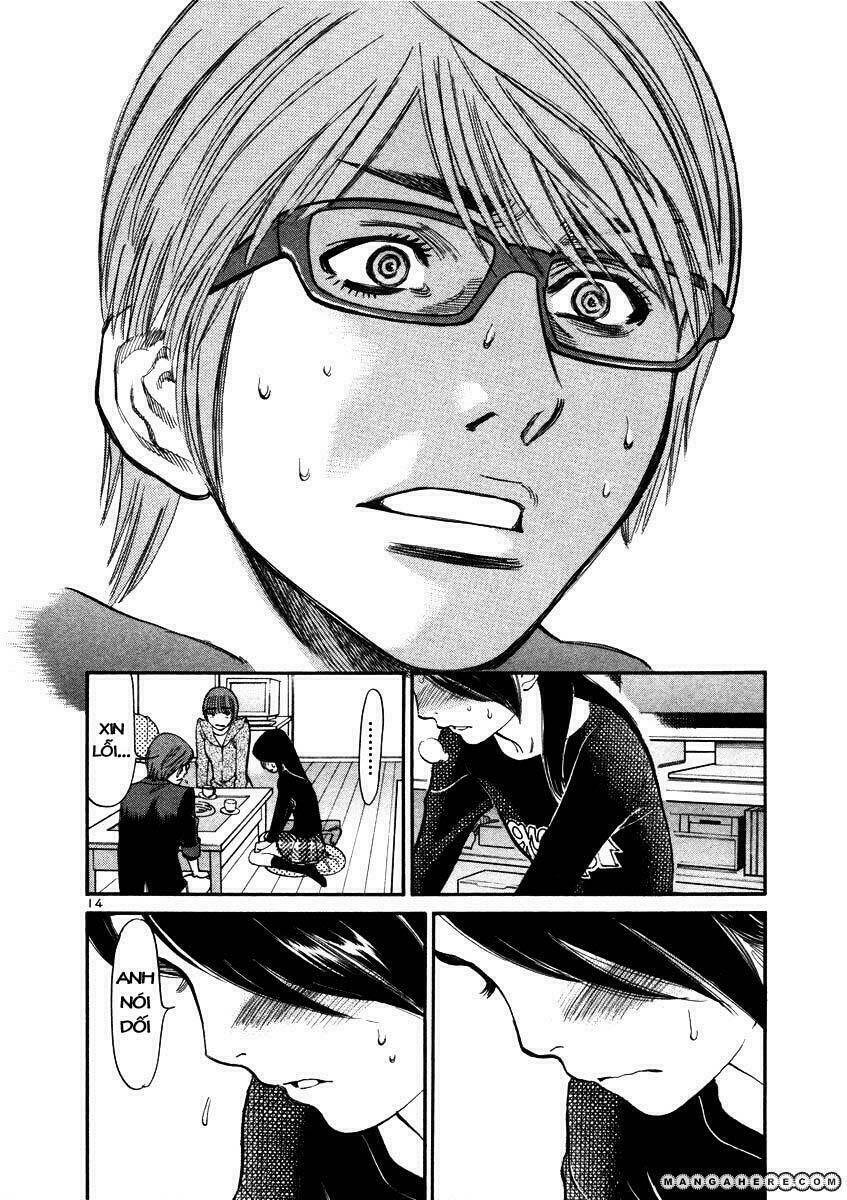 sakuranbo syndrome chapter 18 15