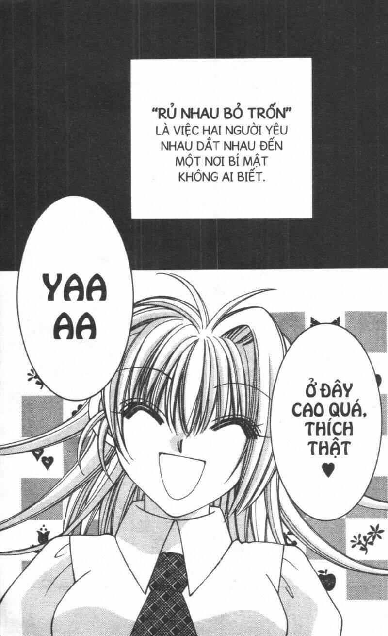 milk crown chapter 3 105