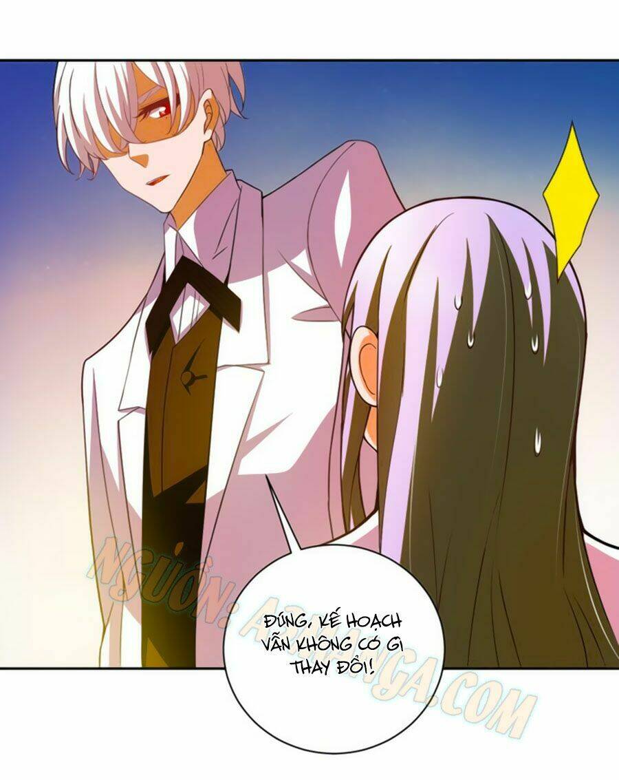 người yêu khát máu của tôi chapter 35 16