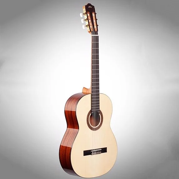 Đàn Guitar Classic Chuyên Nghiệp Cordoba C5-SP Thương Hiệu Tây Ban Nha  - Hàng Chính Hãng