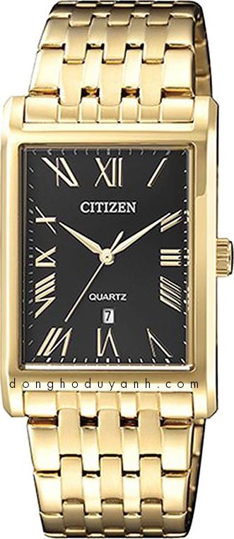 Đồng Hồ Nam Citizen BH3002-54E