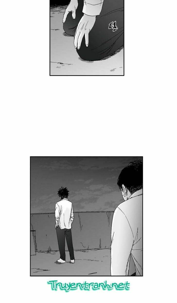 bạo lực học đường chapter 51 2