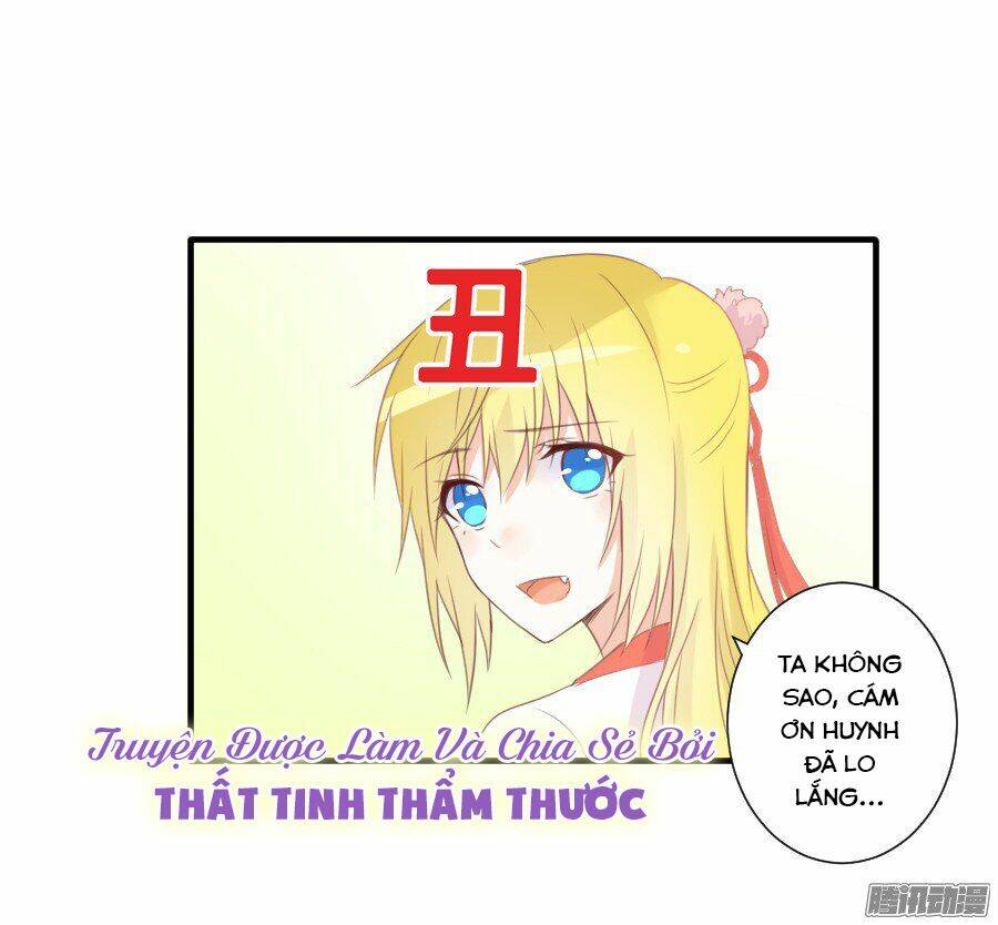 hôm nay ta cũng muốn trêu chọc nàng chapter 21 18