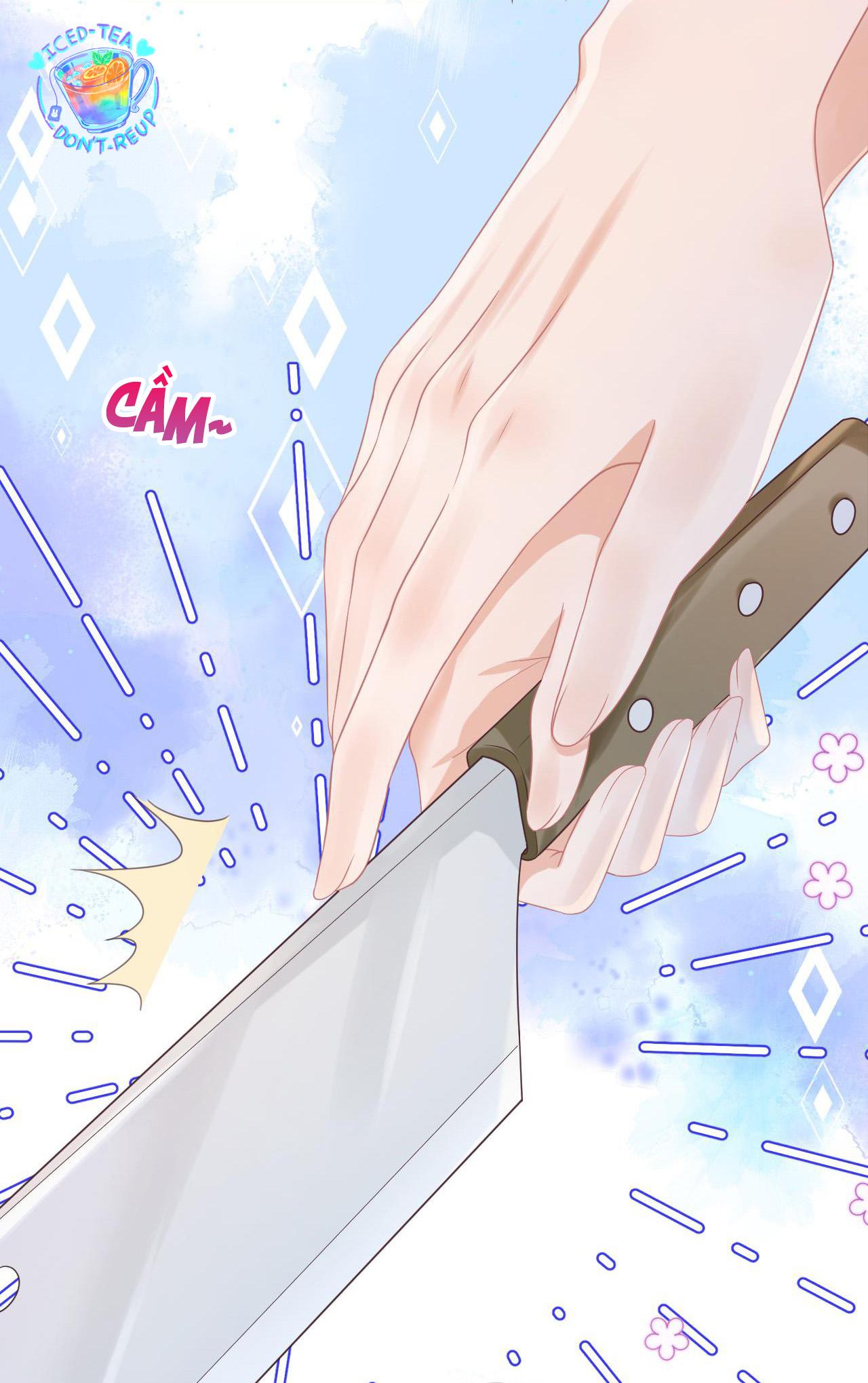 [ss2] một ngụm ăn cả thỏ con chapter 11 10