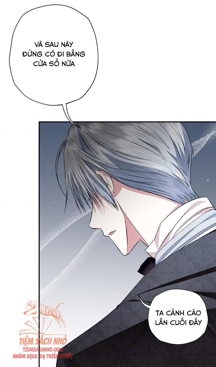 cha, con không muốn kết hôn đâu chapter 69 30