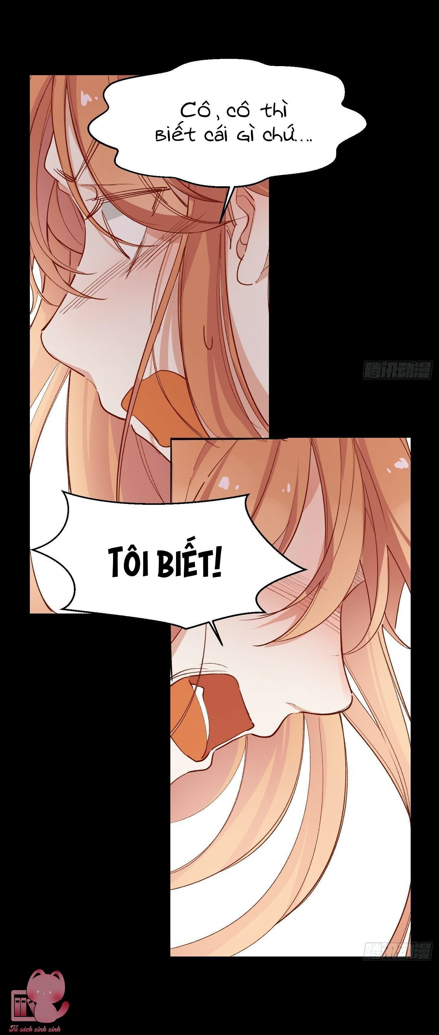 mười năm sau, tôi kết hôn cùng kẻ thù không đội trời chung chapter 40 10