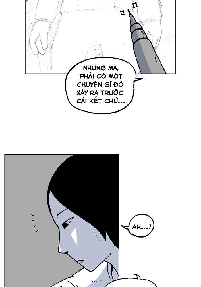 mắc kẹt trên mặt trăng chapter 46 14