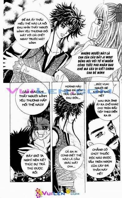 đến vương quốc ma chapter 12 77