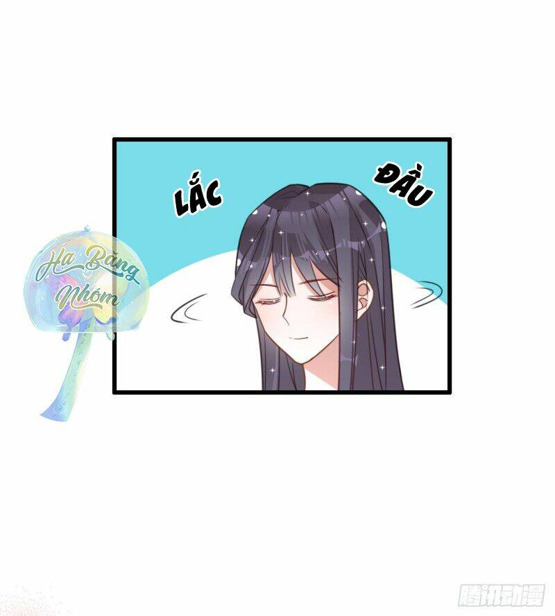 dĩ hôn chi danh chapter 22 6