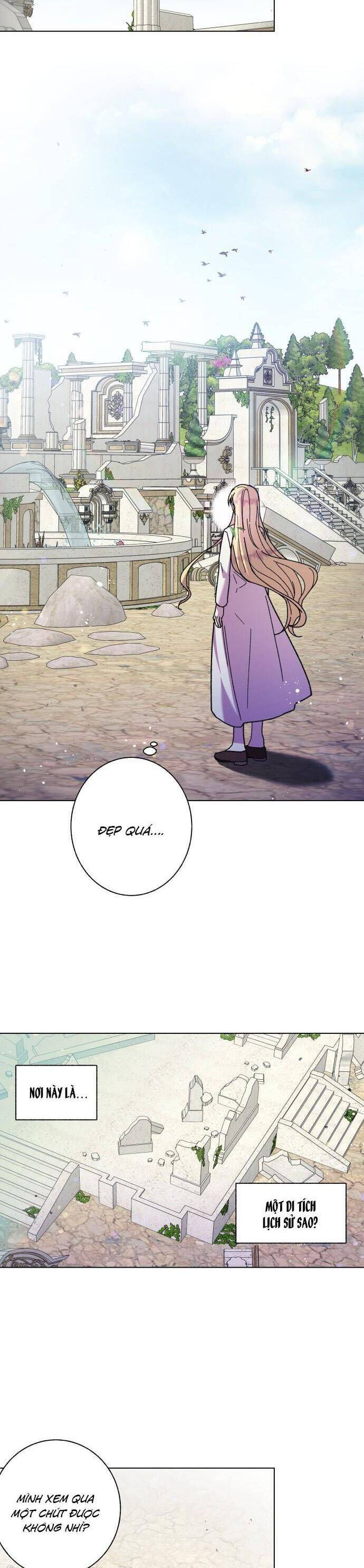 tôi mang trong mình trái tim của rồng chapter 5 14