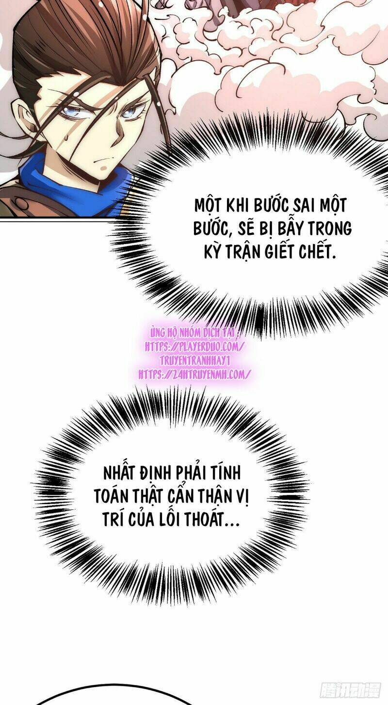 đô thị đỉnh phong cao thủ chapter 171 19