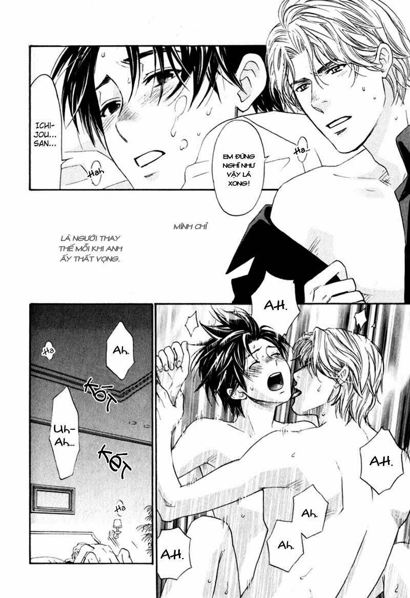 gochisousama chapter 3 30