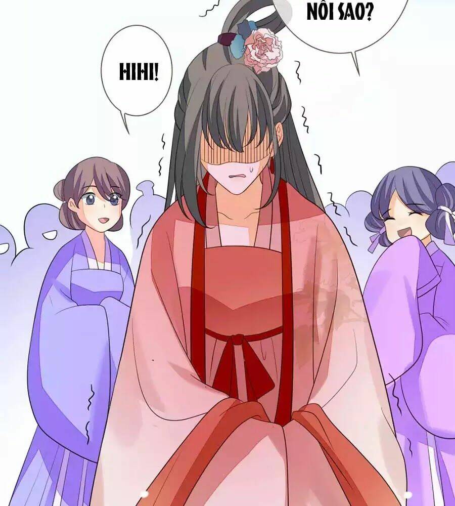 cửu khuyết phong hoa chapter 46 46