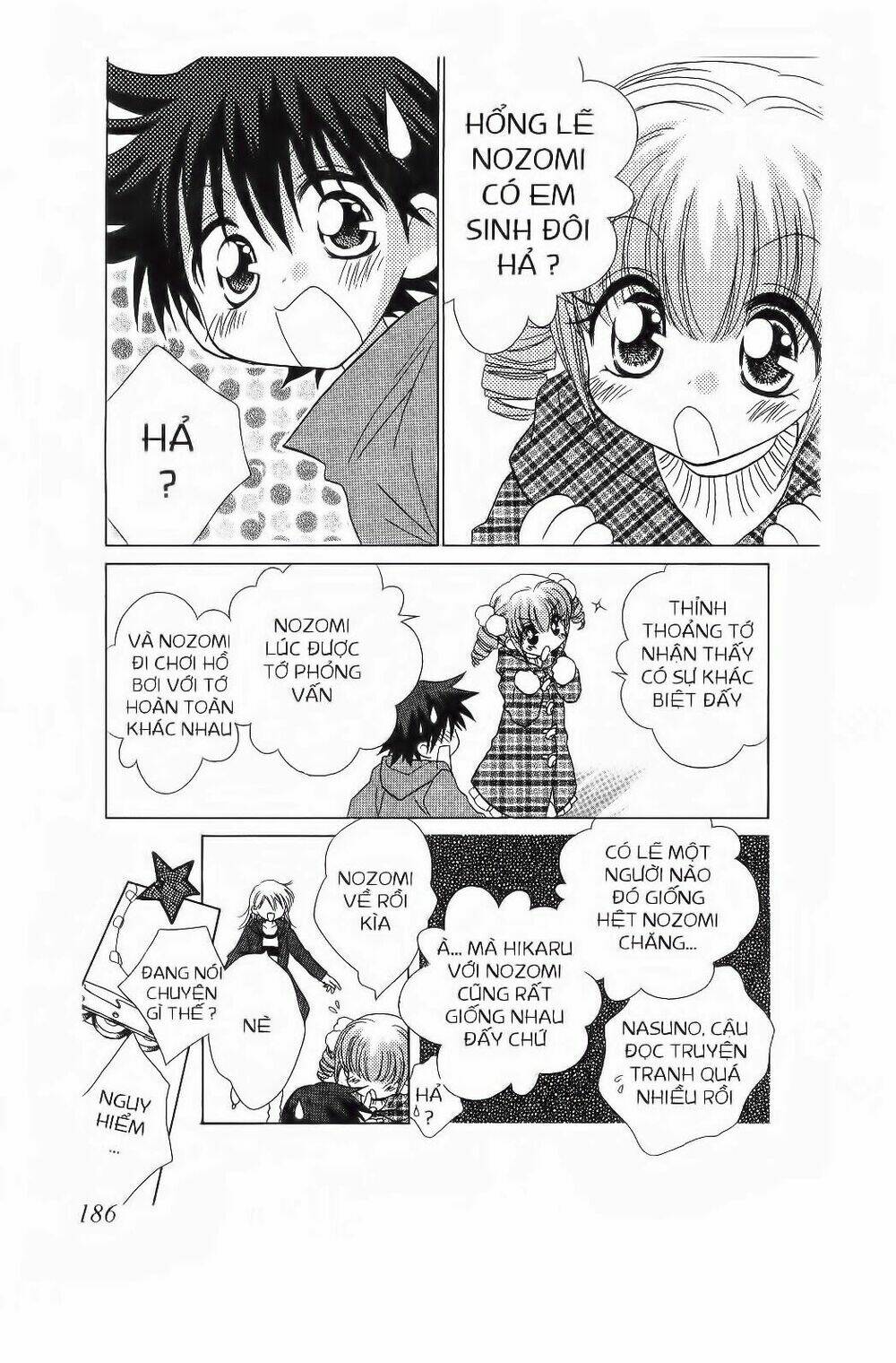 chắp cánh ước mơ chapter 74 10