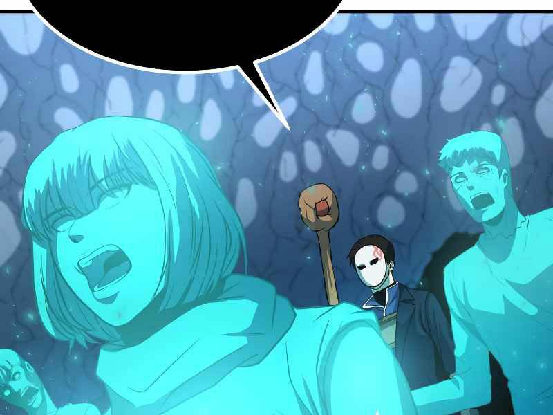 ngôi nhà kết nối với hầm ngục chapter 26 16