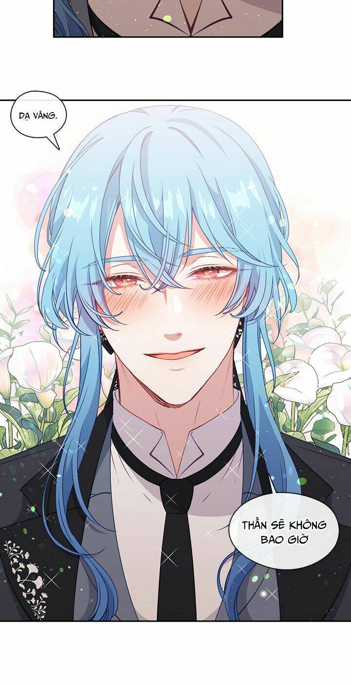 hãy coi chừng ác nữ chapter 37 28