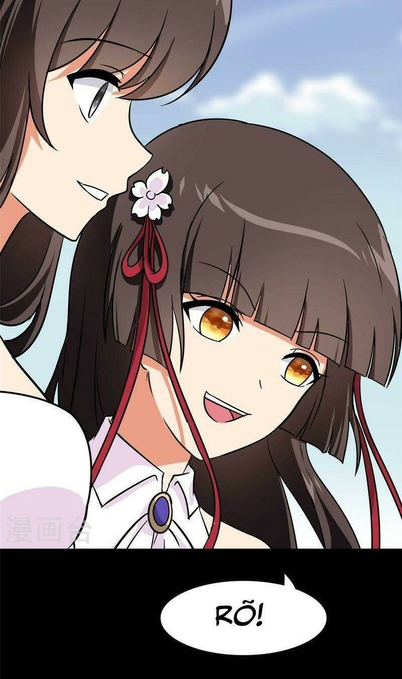 bạn gái virus của tôi chapter 348 43