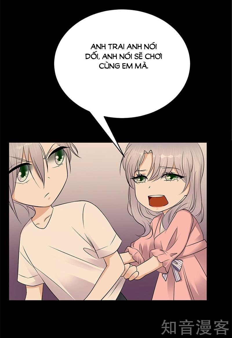 sủng thê thành nghiện: lục thiếu sủng từ đáy lòng chapter 103 8