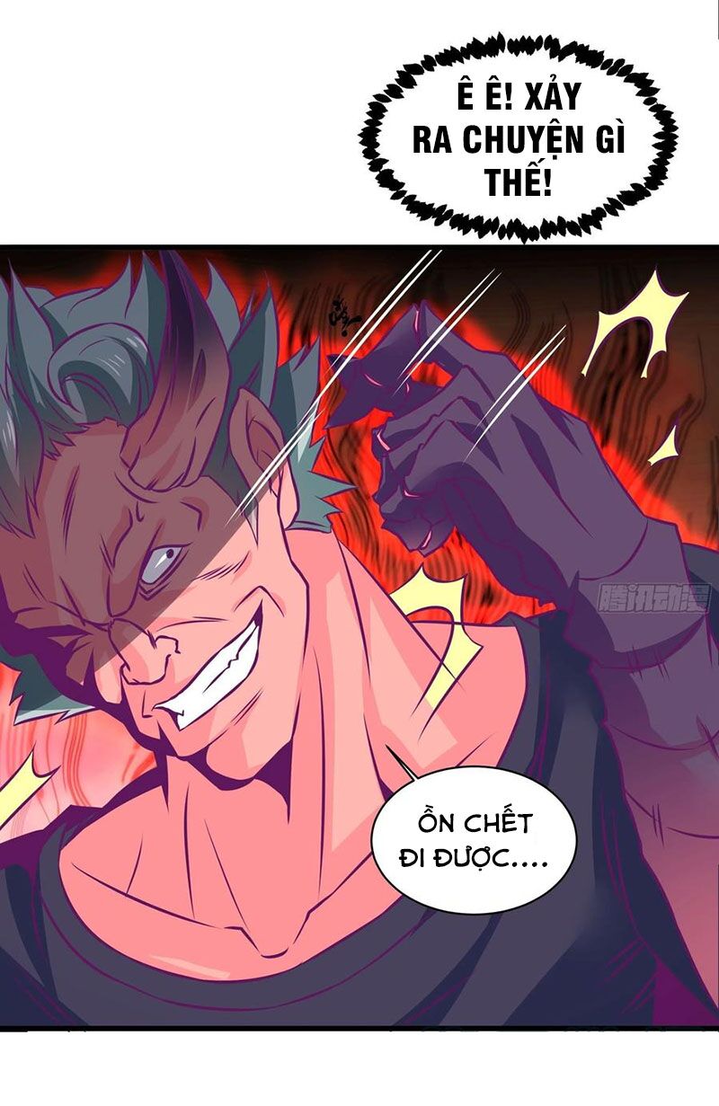 nãi ba là chiến thần mạnh nhất chapter 49 10