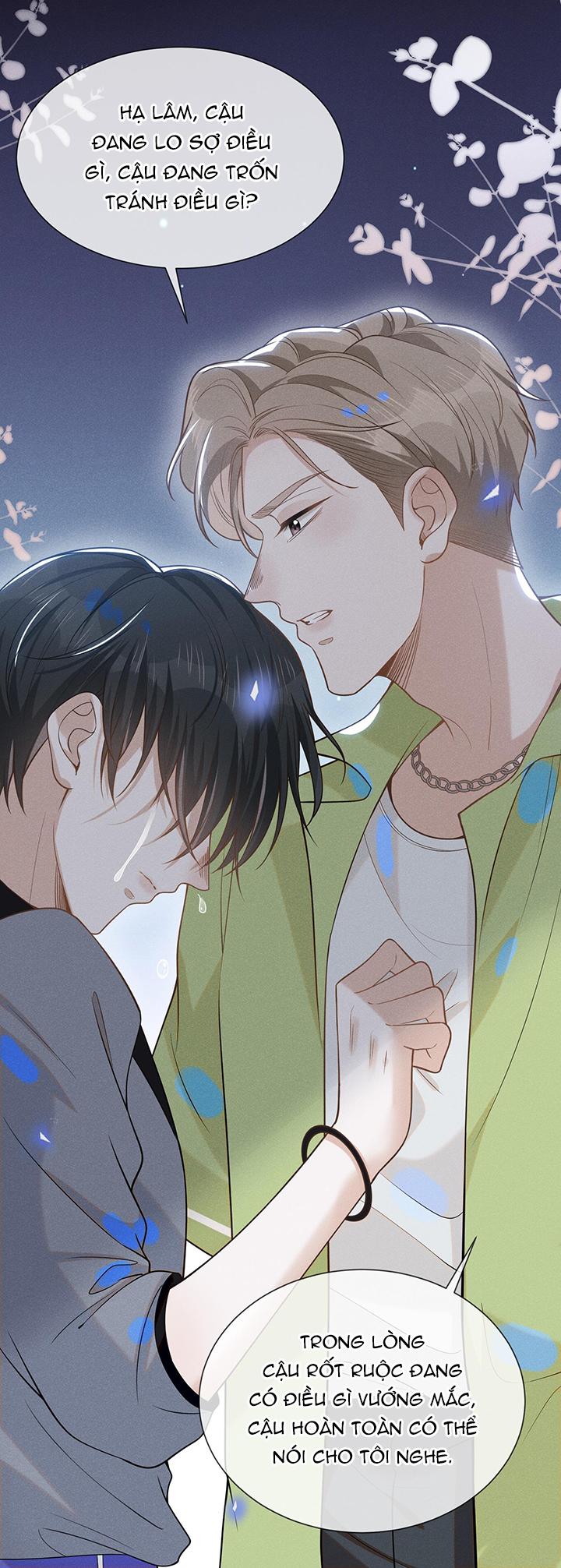 lai sinh bất kiến chapter 40 6