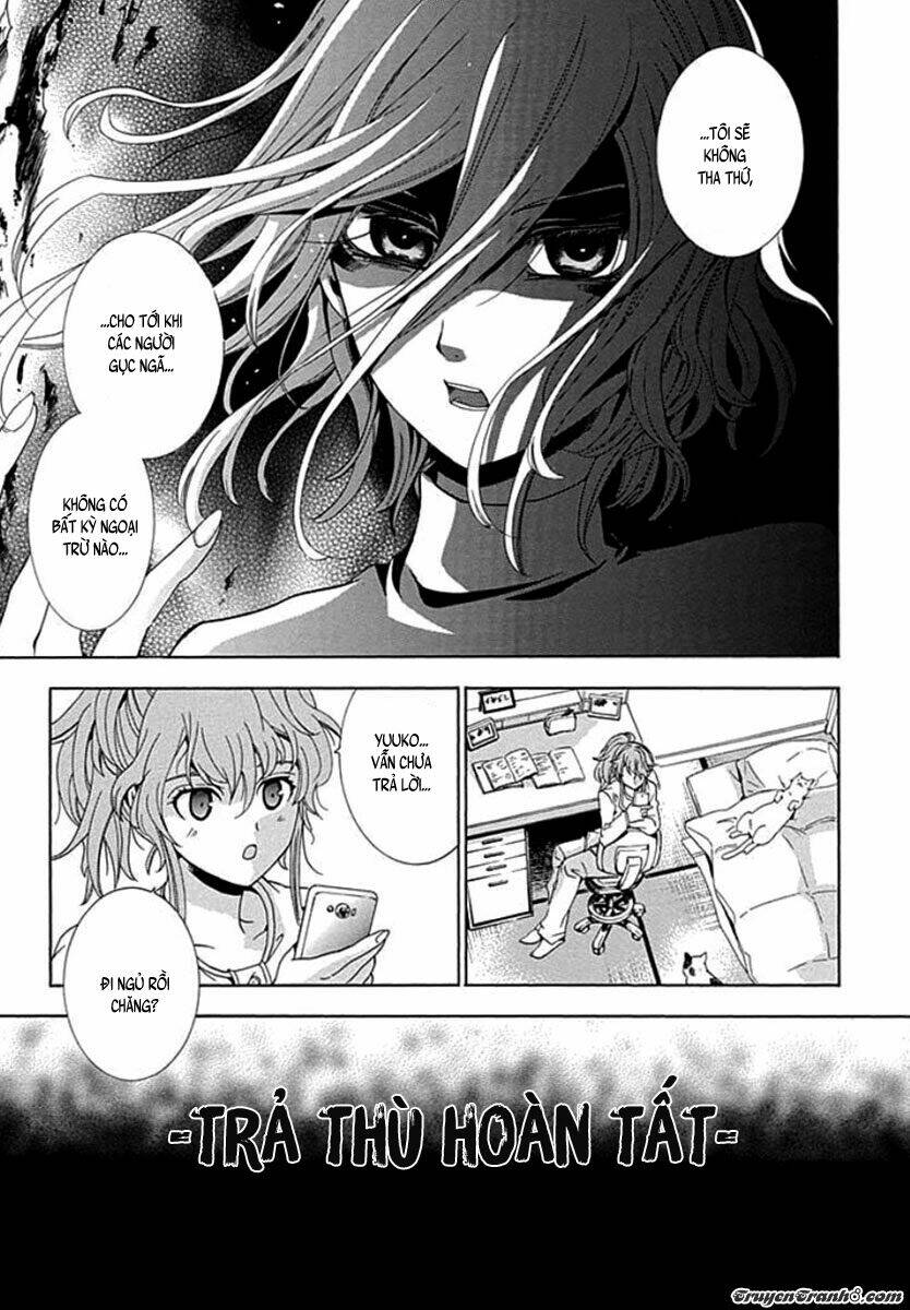 fukushuu kyoushitsu chapter 2 39