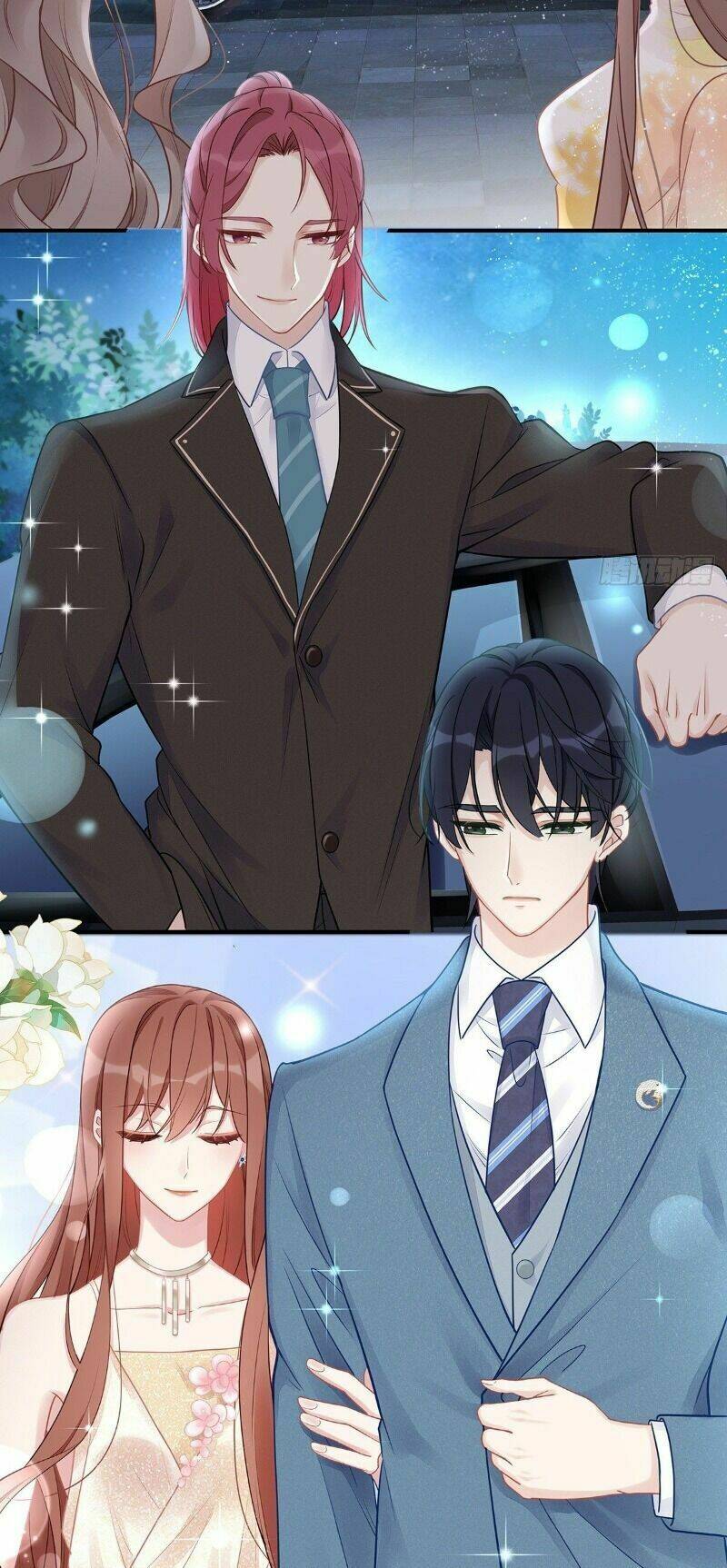 chỉ muốn cưng chiều em chapter 47 31