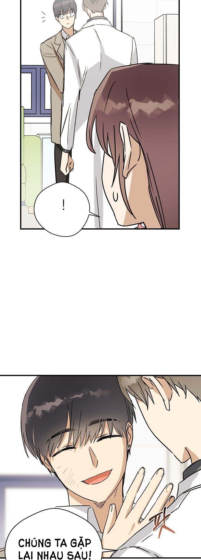 nhân duyên kiếp trước chapter 6.1 34