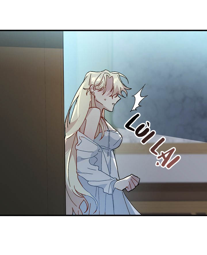 công chúa giả điên chapter 7 41