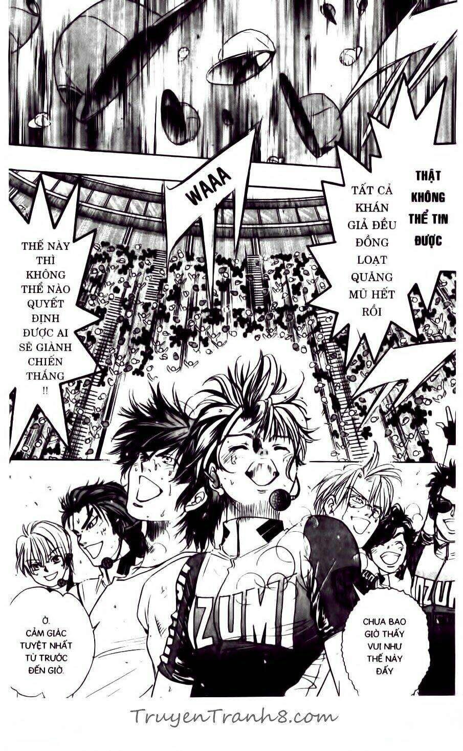 dragon voice chapter 87 15