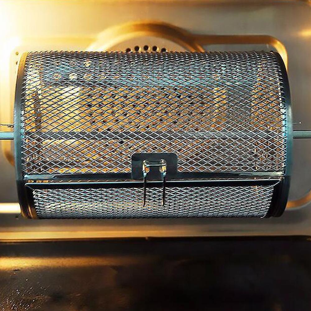 Rotisserie Cage Replacement for Instant Vortex Air Fryer Oven,Accessories for Instant Vortex Air Fryer